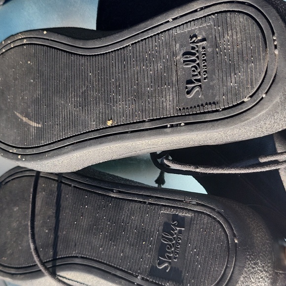 Shellys London leather boots - Picture 3 of 4